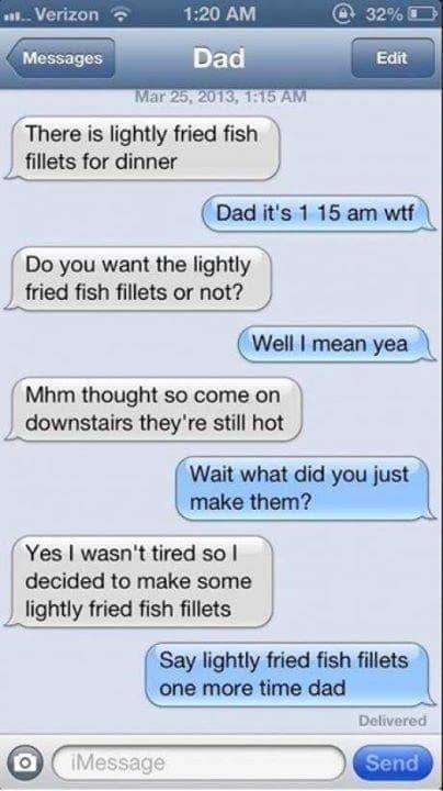 Funny Texts (33 pics)