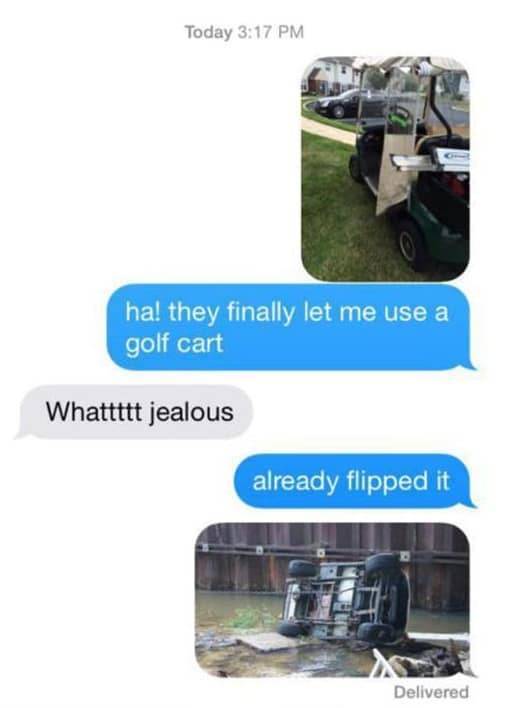 Funny Texts (33 pics)