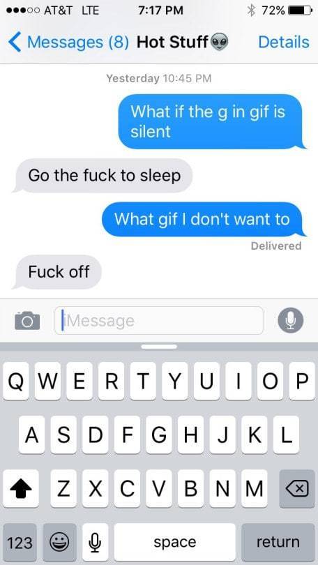 Funny Texts (33 pics)