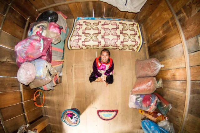 Bedrooms Of Millenials Around The World (19 pics) Bedrooms Of Millenials Around The World (19 pics)