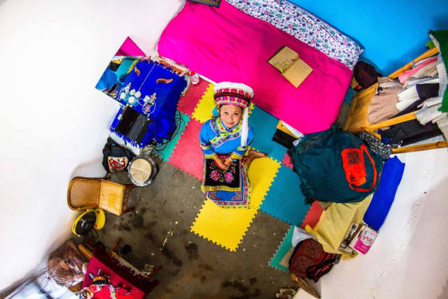 Bedrooms Of Millenials Around The World (19 pics) Bedrooms Of Millenials Around The World (19 pics)
