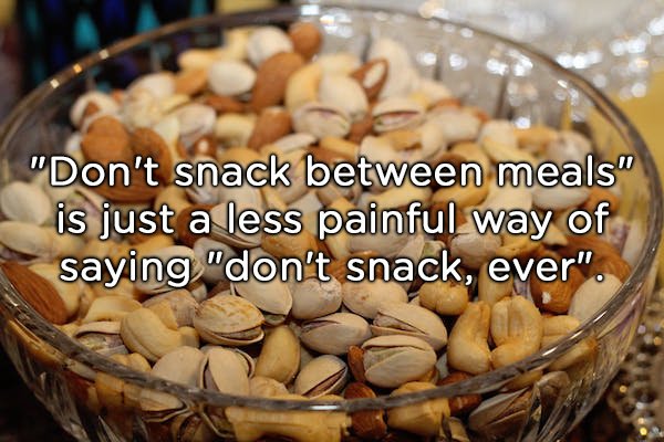 Shower Thoughts (20 pics)