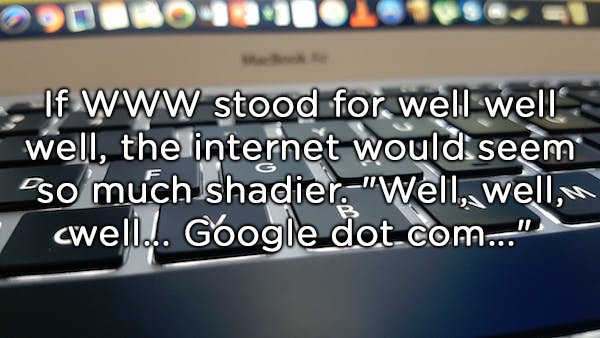 Shower Thoughts (20 pics)