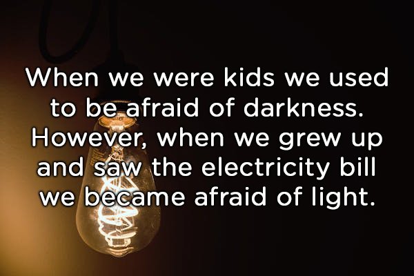 Shower Thoughts (20 pics)