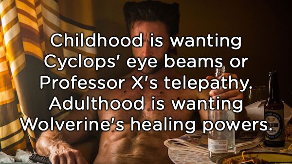 Shower Thoughts (20 pics)