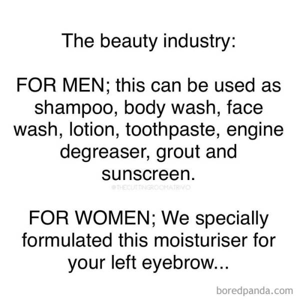 Hairstylist Memes (40 pics)