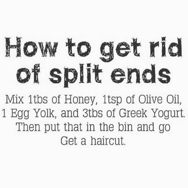 Hairstylist Memes (40 pics)