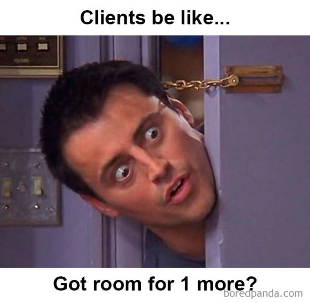 Hairstylist Memes (40 pics)