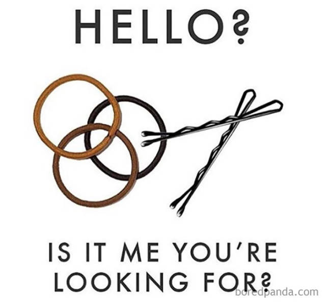 Hairstylist Memes (40 pics)