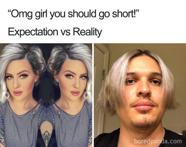 Hairstylist Memes (40 pics)