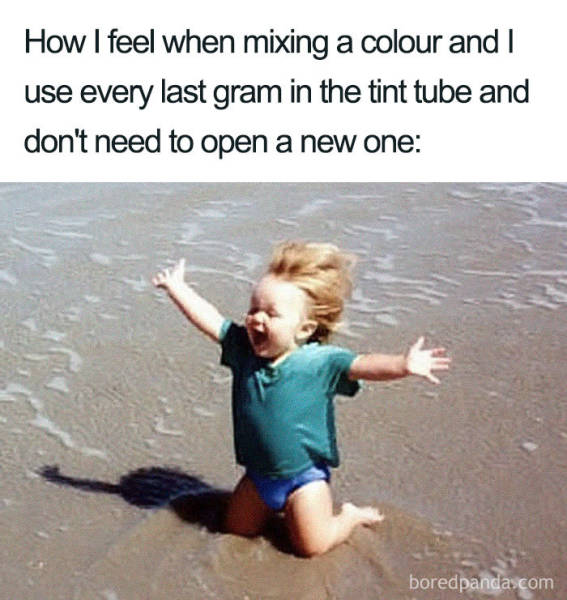 Hairstylist Memes (40 pics)