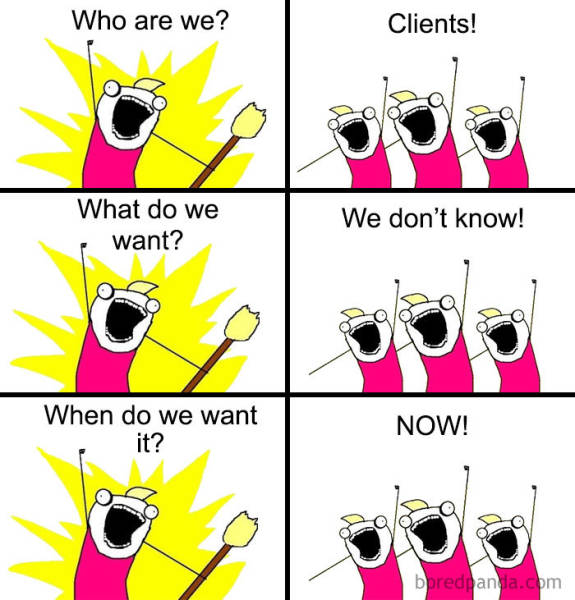 Hairstylist Memes (40 pics)