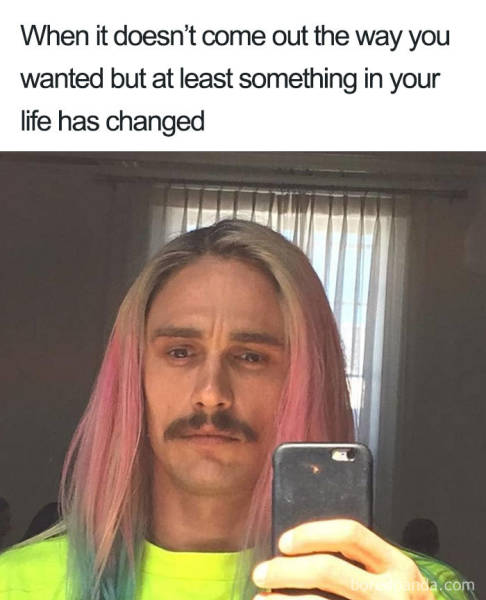 Hairstylist Memes (40 pics)