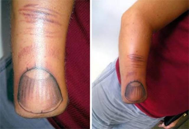 Amputees With A Great Sense Of Humor (26 pics)
