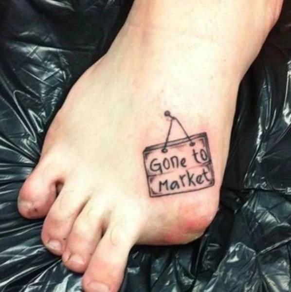 Amputees With A Great Sense Of Humor (26 pics)