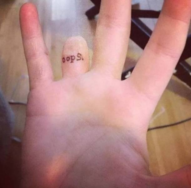 Amputees With A Great Sense Of Humor (26 pics)