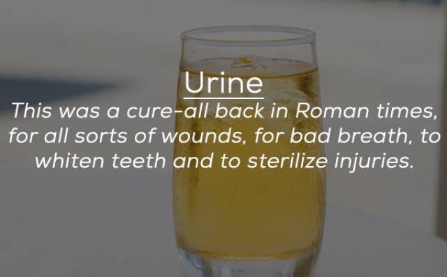 Ancient Medicine Was Both Spectacular And Disgusting (20 pics)