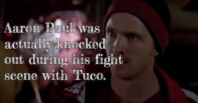 Facts About 'Breaking Bad' (20 pics)