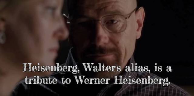 Facts About 'Breaking Bad' (20 pics)