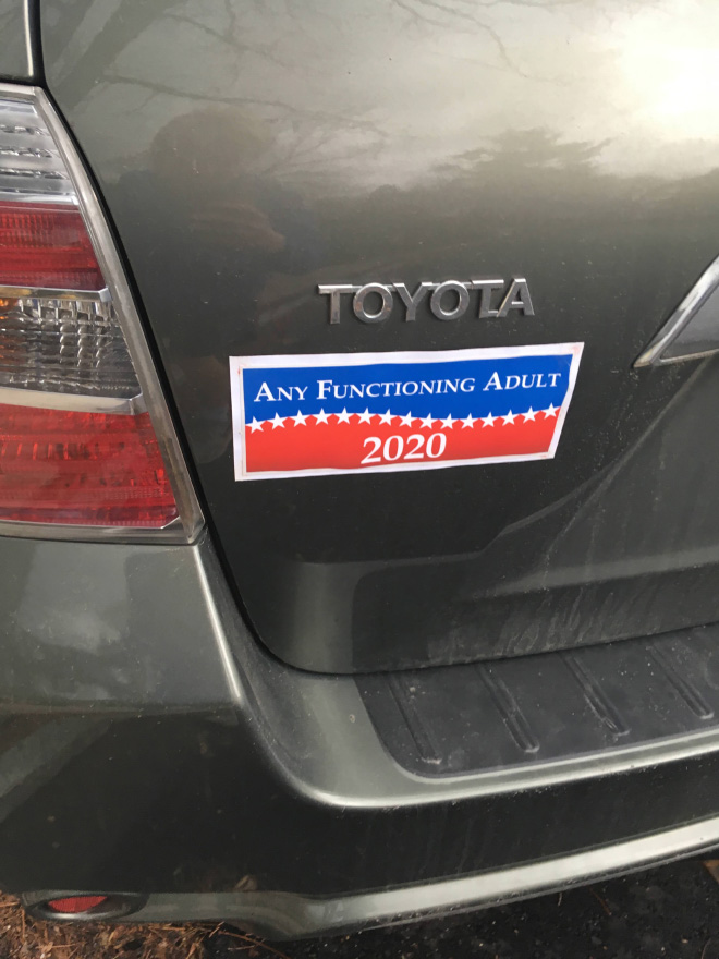 Funny Bumper Stickers (20 pics)