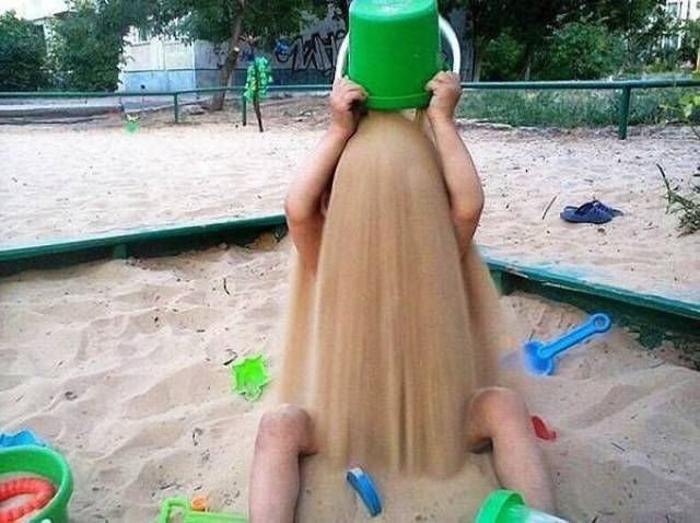 Funny Kids (32 pics)