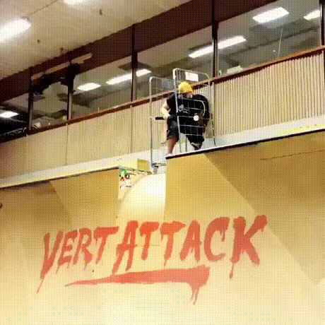 Acid Gifdump, September 10, 2018 (25 gifs)