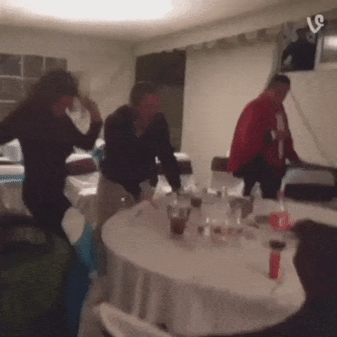 Acid Gifdump, September 10, 2018 (25 gifs)