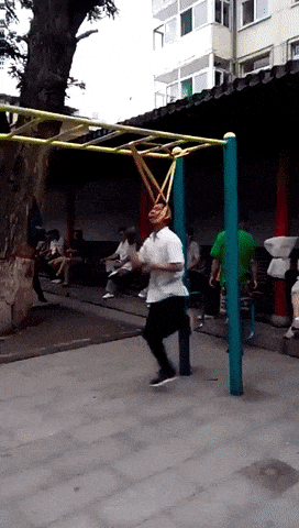 Acid Gifdump, September 10, 2018 (25 gifs)