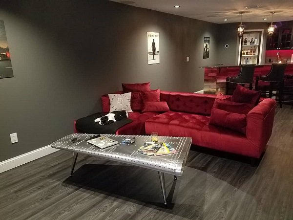 Very Good Man Caves (29 pics)