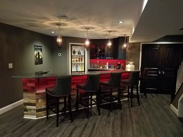Very Good Man Caves (29 pics)