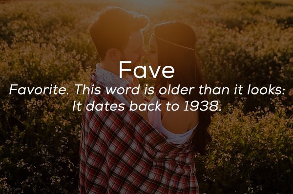 New Words In The Dictionary (22 pics)