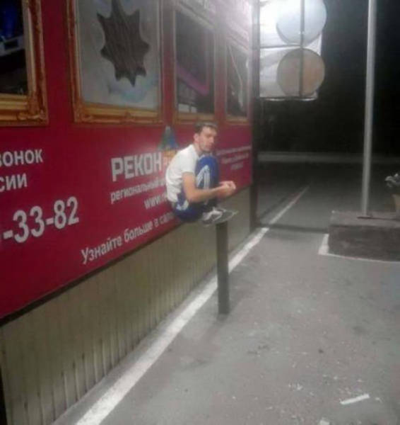 Only In Russia (41 pics)