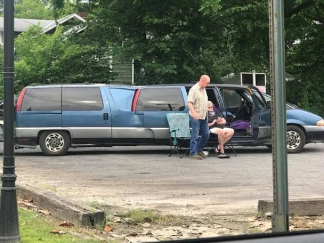 Strange Cars (40 pics)