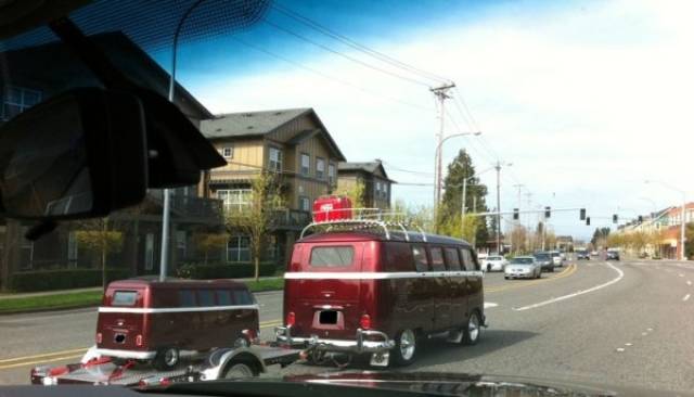 Strange Cars (40 pics)