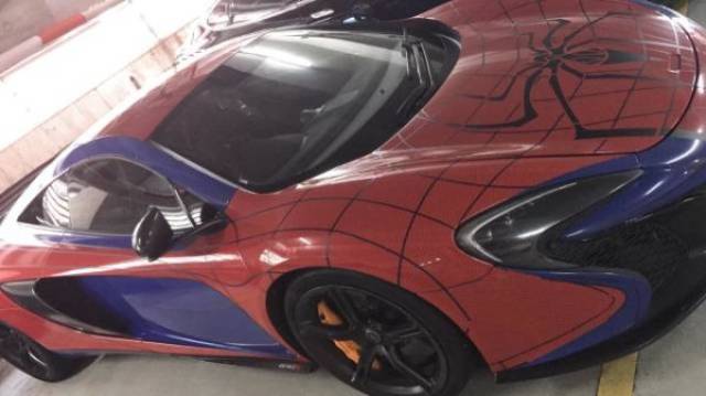 Strange Cars (40 pics)
