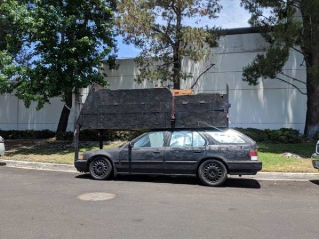 Strange Cars (40 pics)