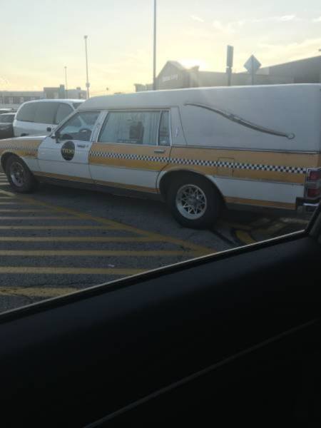 Strange Cars (40 pics)