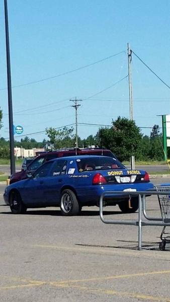 Strange Cars (40 pics)