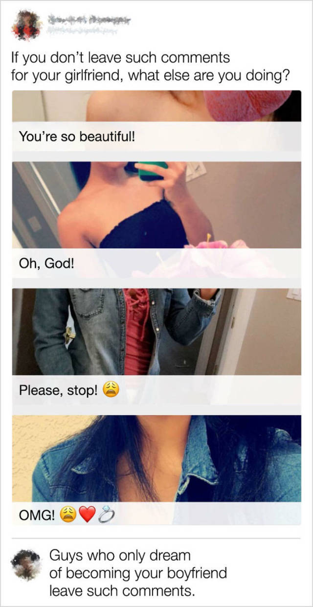 Smart Comments (22 pics)
