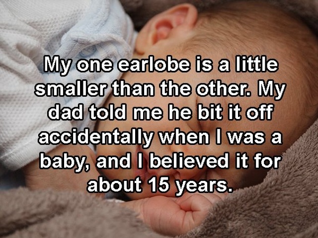 Facts That Are Not True (13 pics)