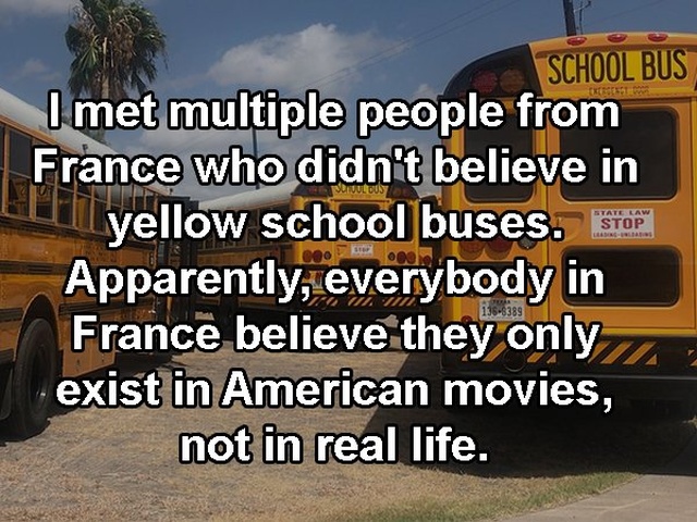 Facts That Are Not True (13 pics)