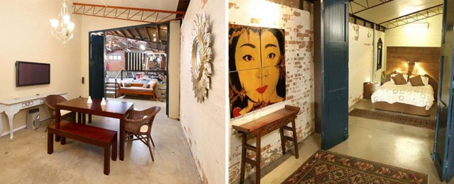 This Old Warehouse Is Worth $1.23M. Let's See Why (14 pics)