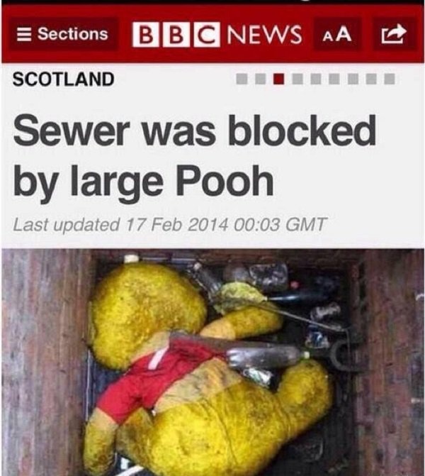 Only In Scotland (33 pics)