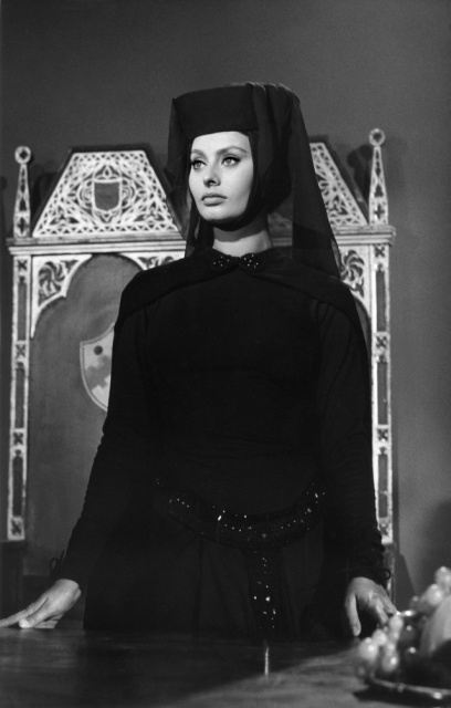 Beautiful Woman Sophia Loren (26 pics)