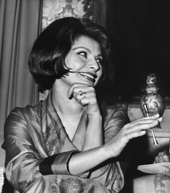 Beautiful Woman Sophia Loren (26 pics)