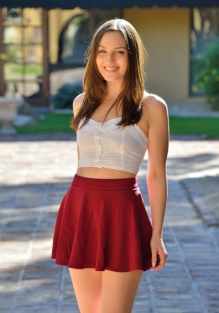 Cute Girls (32 pics)
