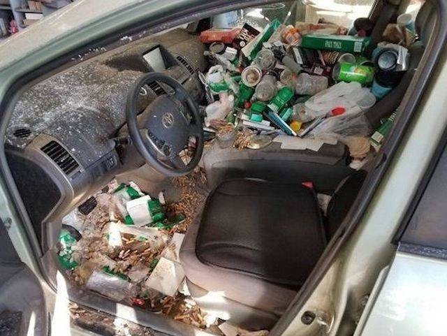 Sh*t Happens (39 pics)