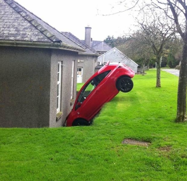 Sh*t Happens (39 pics)