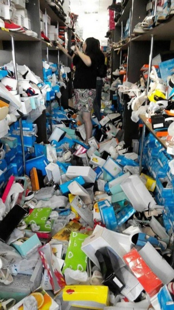 Sh*t Happens (39 pics)