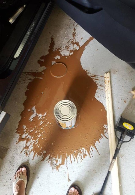 Sh*t Happens (39 pics)
